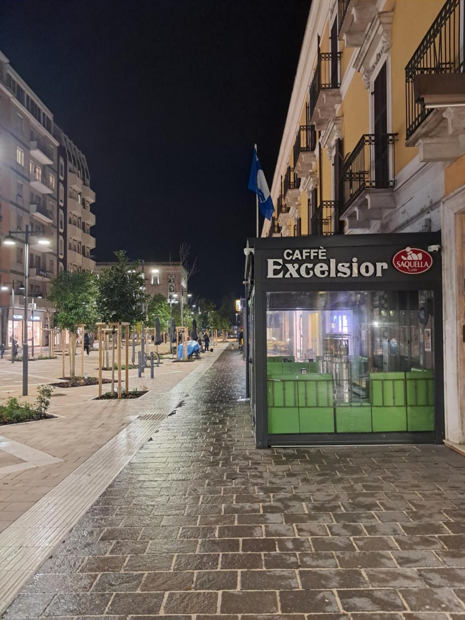La Dimora Del Conte *