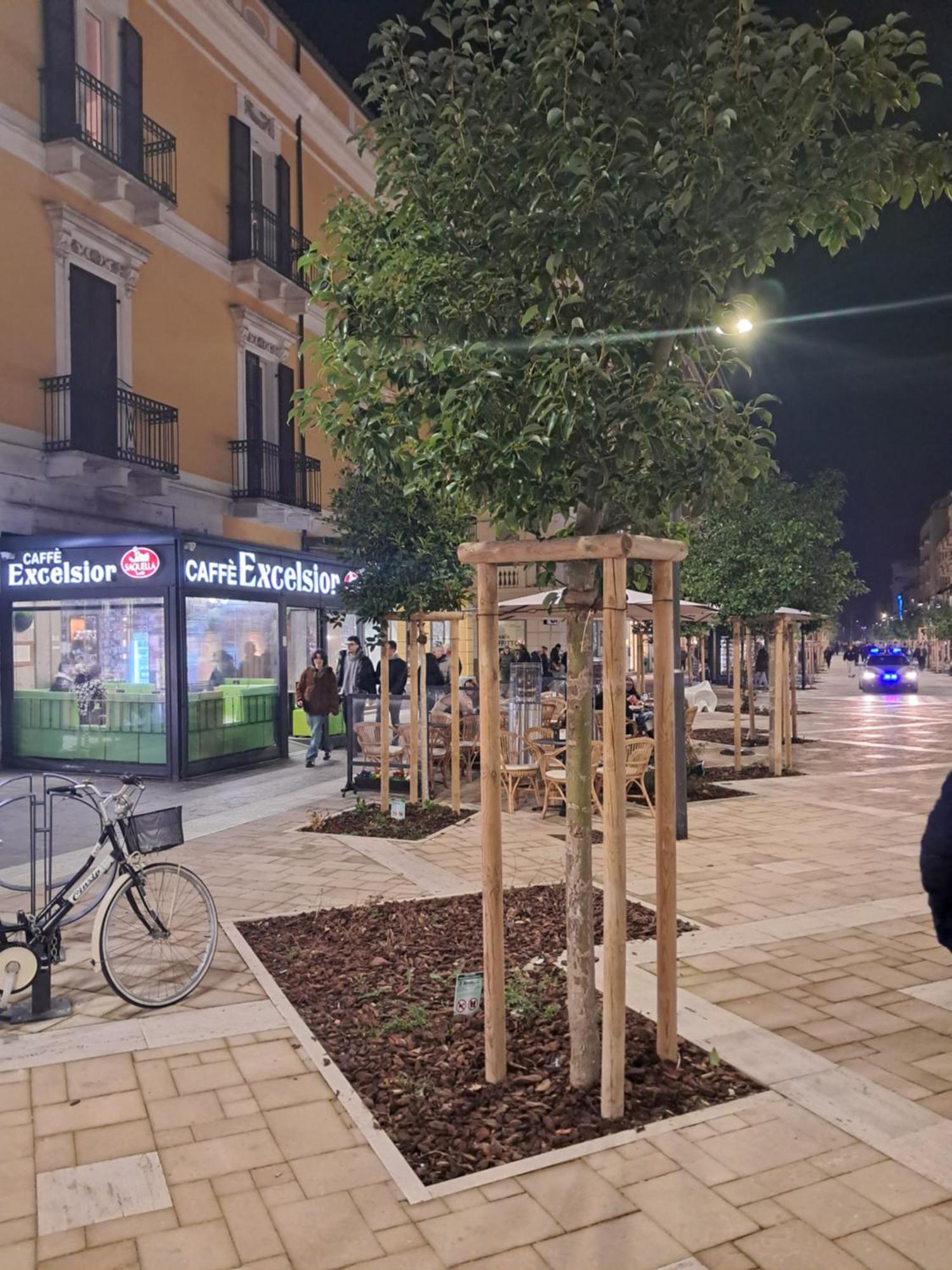 La Dimora Del Conte Pensión *