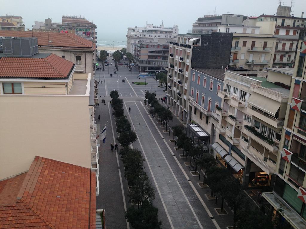 Pensión La Dimora Del Conte