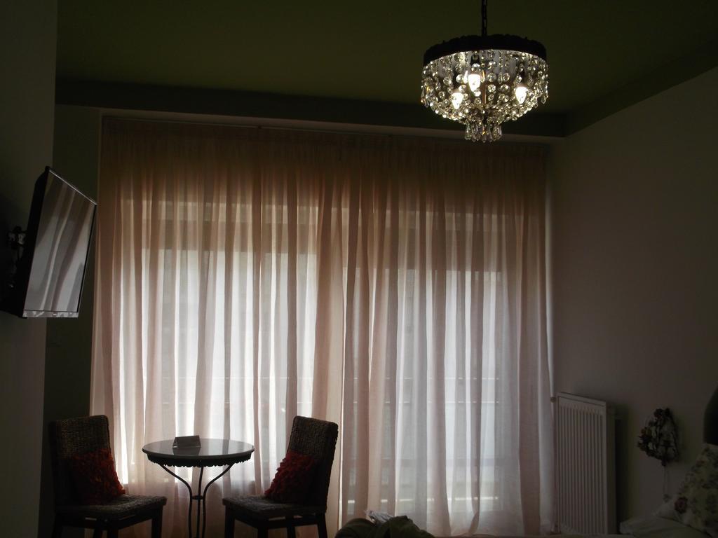 Casa de hóspedes La Dimora Del Conte *
