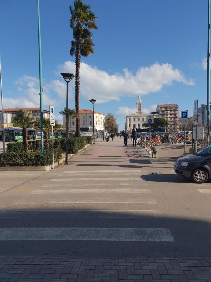 La Dimora Del Conte Pensión